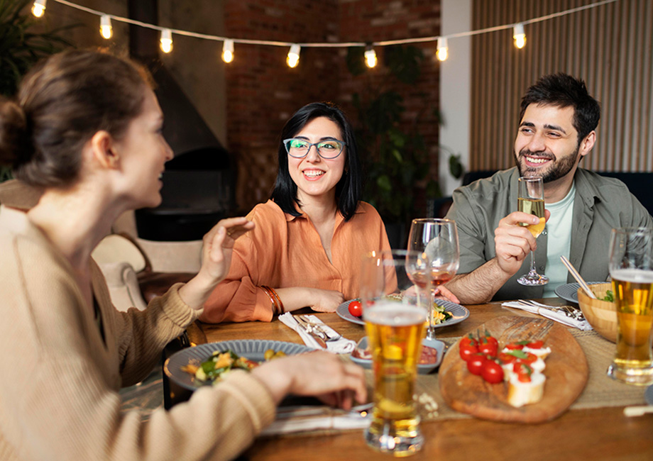 Sweet Date Nights for Couples